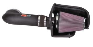 Lincoln Navigator Performance Air Intake - K&N Engineering - FIPK - `00-`02
